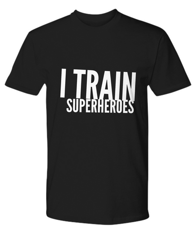 Image of Personal Trainer Shirt