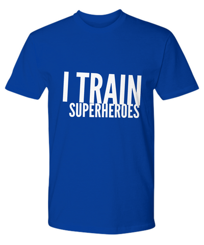 Image of Personal Trainer Shirt
