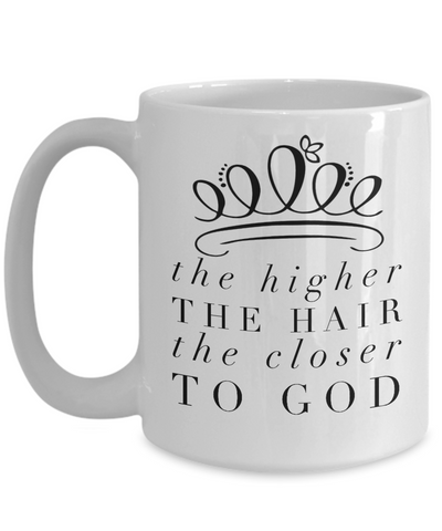 Image of Pageant Mug