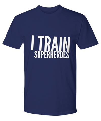 Image of Personal Trainer Shirt
