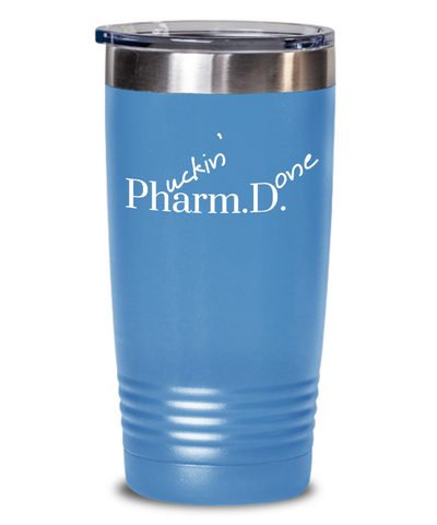 Image of Pharmacist gifts, graduation gift, graduate idea for men or women, pharmd, regalo de graduación
