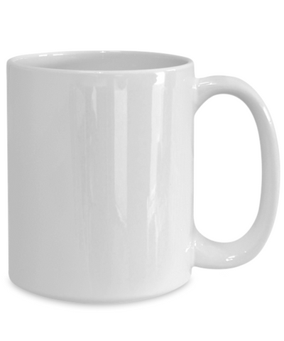 Image of New Grandma Mug