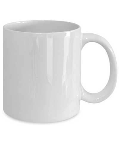 Image of New Grandma Mug