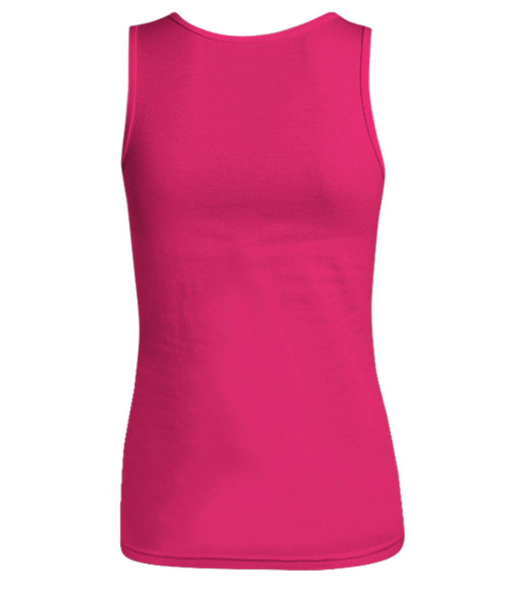 PhDiva Tank Top