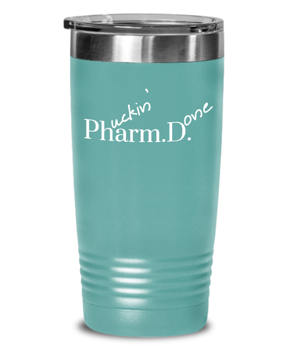 Pharmacist gifts, graduation gift, graduate idea for men or women, pharmd, regalo de graduación