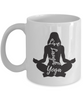 Yoga Related Gifts / Live Laugh Yoga / Yoga Themed Gifts