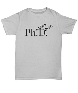 PhuckingDone Tshirt