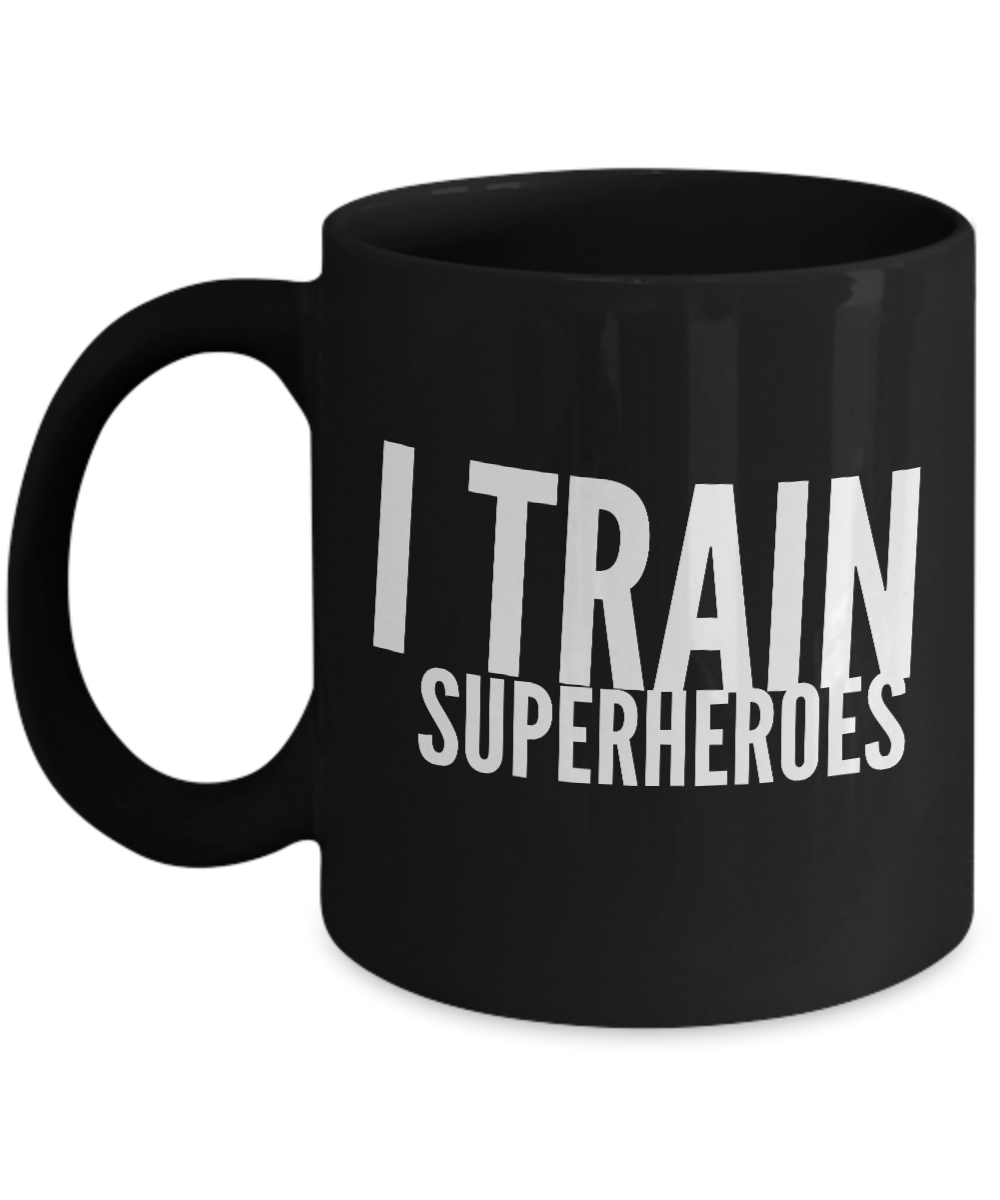 Personal Trainer Cup