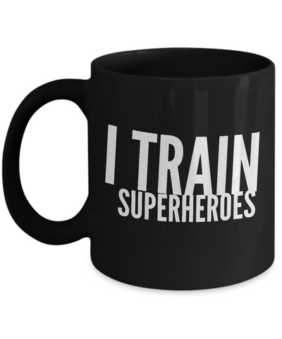 Image of Personal Trainer Cup