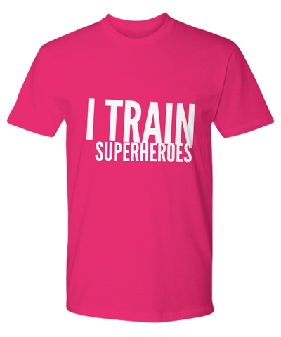 Image of Personal Trainer Shirt