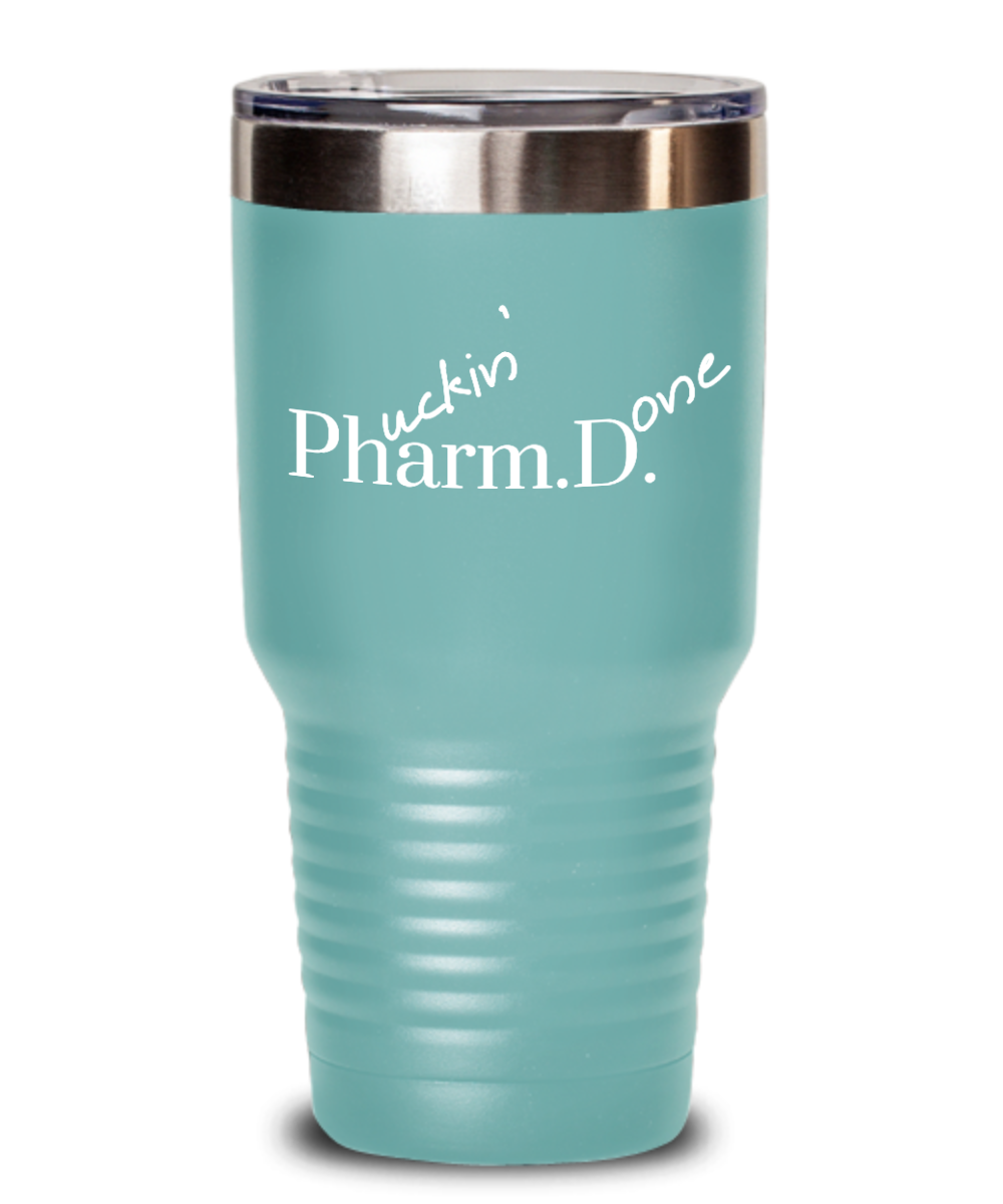 Pharmacist gifts, graduation gift, graduate idea for men or women, pharmd, regalo de graduación