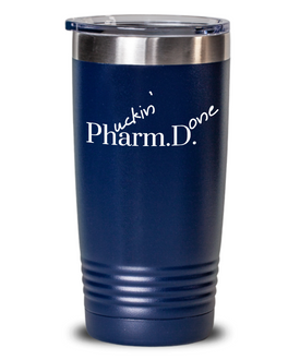 Pharmacist gifts, graduation gift, graduate idea for men or women, pharmd, regalo de graduación