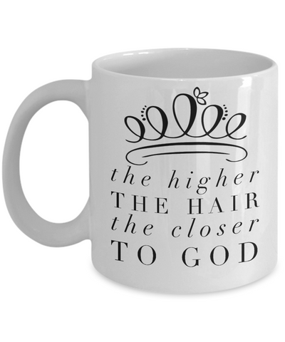 Image of Pageant Mug