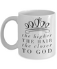 Pageant Mug