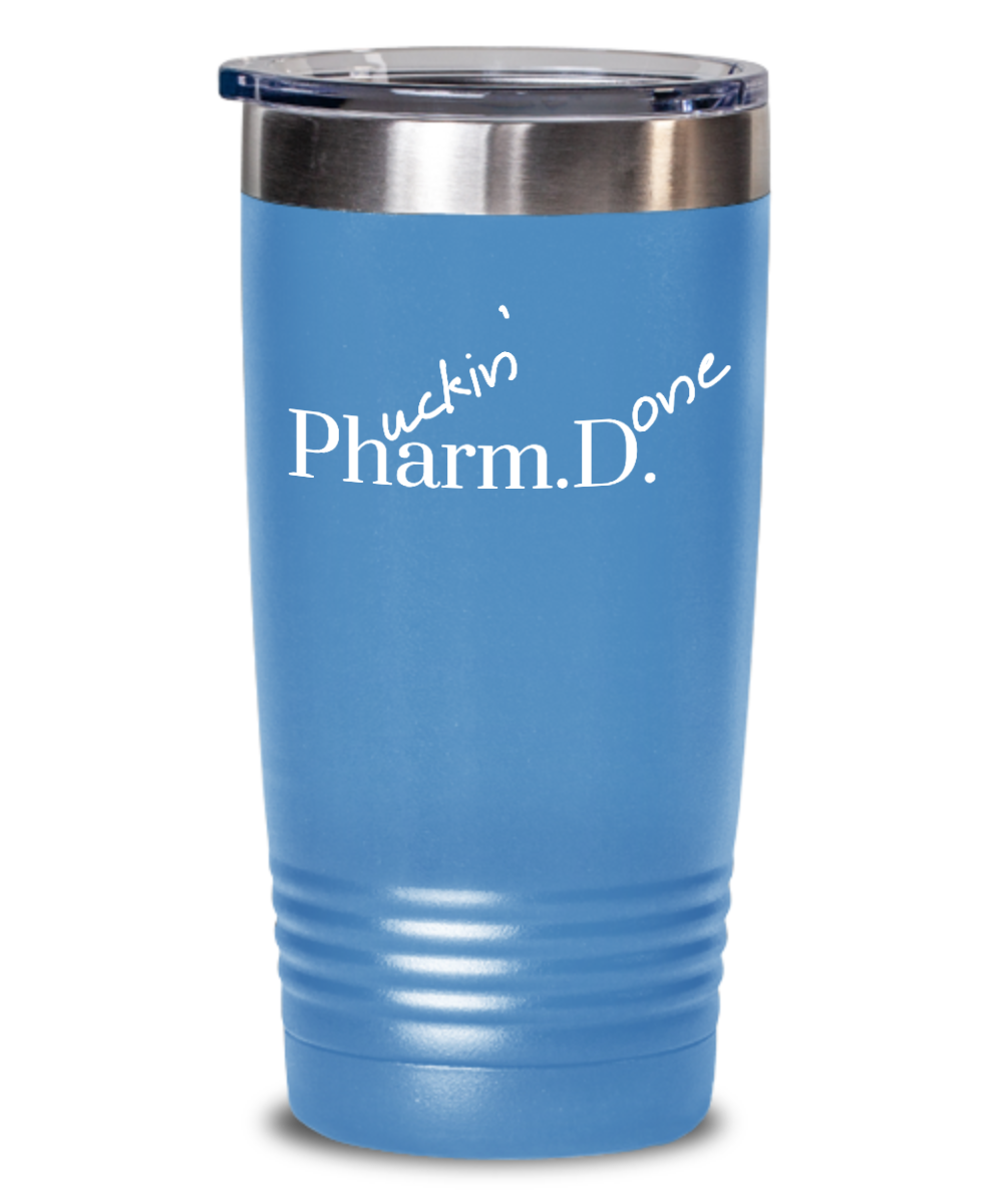 Pharmacist gifts, graduation gift, graduate idea for men or women, pharmd, regalo de graduación