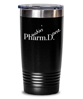 Pharmacist gifts, graduation gift, graduate idea for men or women, pharmd, regalo de graduación