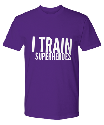 Image of Personal Trainer Shirt