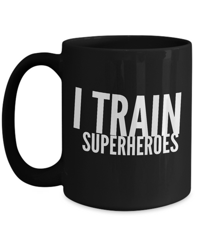 Image of Personal Trainer Cup