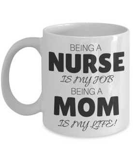 Best Gift Idea for Nurse Mom